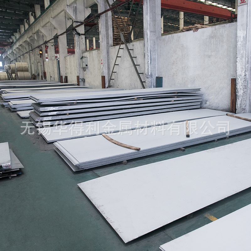 现货供应 316L不锈钢板 耐腐蚀耐盐酸不锈钢板 316不锈钢