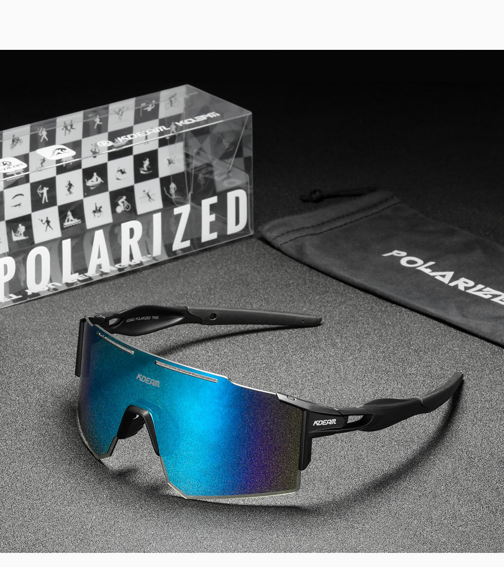 Ranger Windproof color C4 worn
