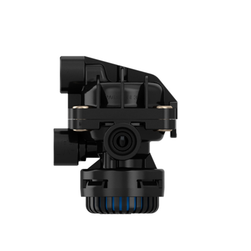 Piezas europeas del autobús del camión pesado de la válvula de retransmisión de SMT 9730060030