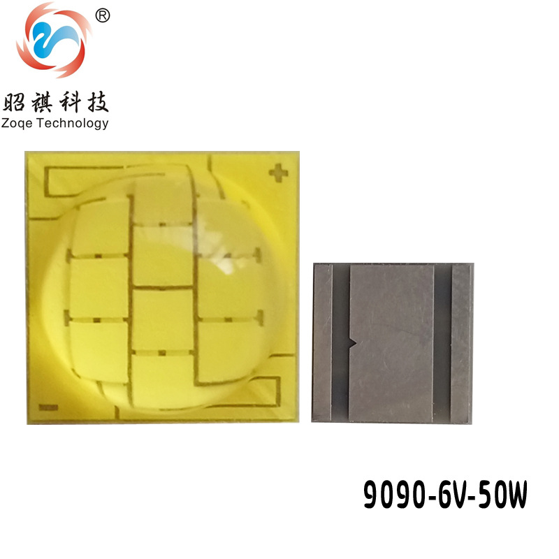 մLED 909010оʹԴ6V/3V/50ֻƬҹӦ