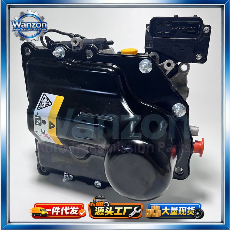 Dq2000Am927769D Brand New Transmission Electronic Unit Tcu Suitable for Volkswagen Audi Skoda