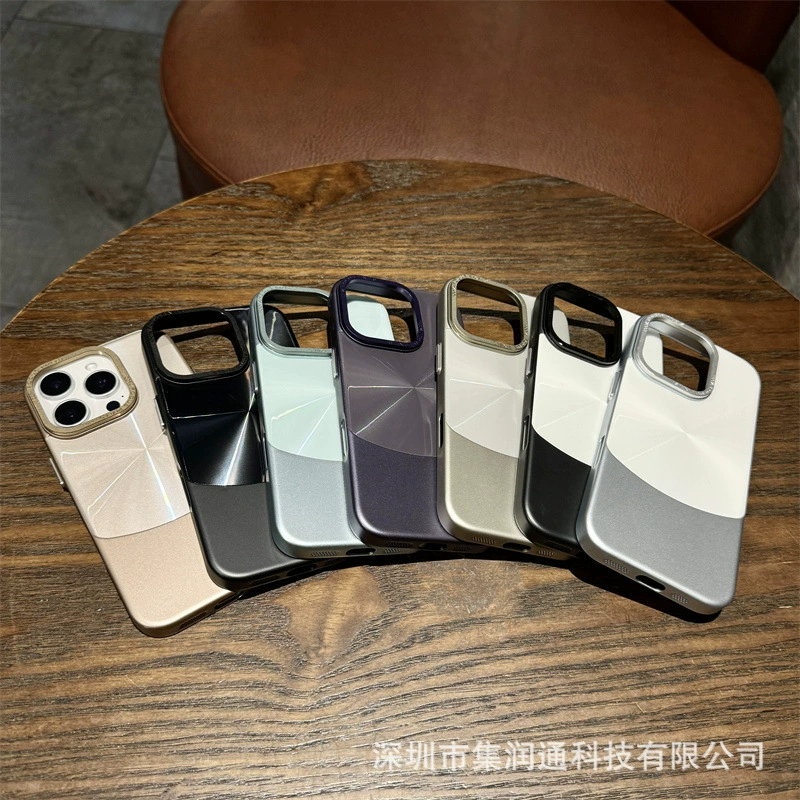 Apple, (торговля через границу), совместимый чехол для телефона, iPhone 15, защитный чехол, iphone, 16promax, защита от падения