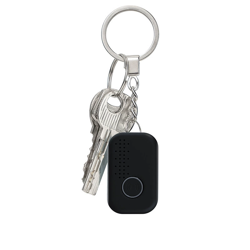 Трекер Itemx Locator F1, компактный Bluetooth-устройство «найди меня», совместим с Apple Find My, несколько цветов