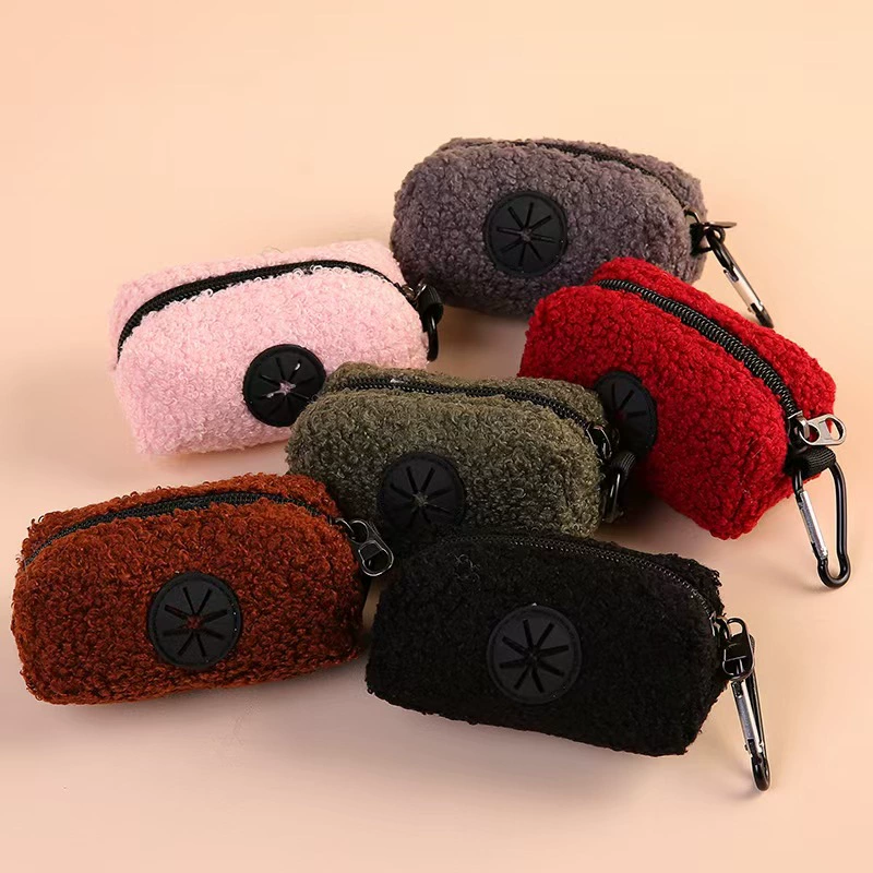 Осенняя и зимняя корейская версия нового трансграничного плюшевого питомца