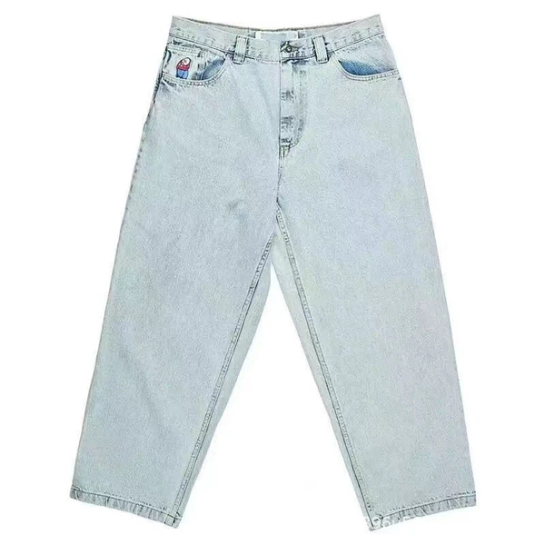 N24 light blue (trousers)