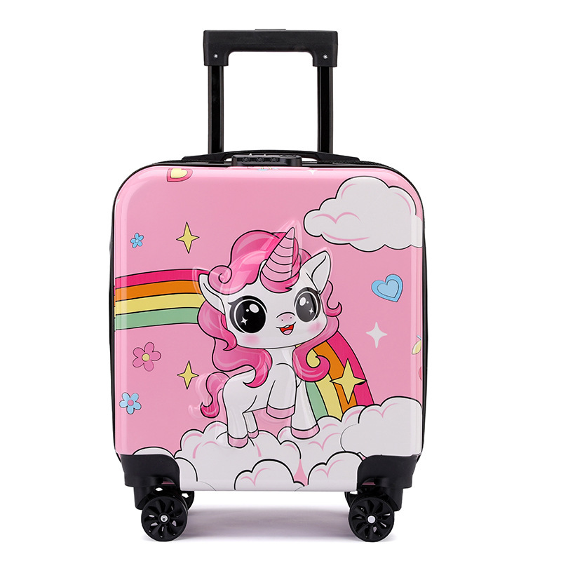 핑크 무지개 조랑말