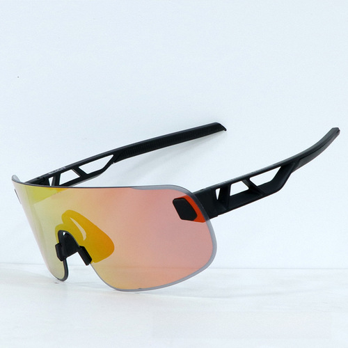  New ELICIT POC Cycling Glasses Outdoor Sports Protective Sunglasses Famous Glasses Cycling Equipment
