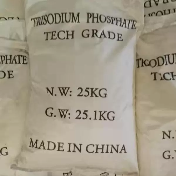 厂家直供98烘干颗粒磷酸三钠 上海江苏浙江均有仓库 货源充足