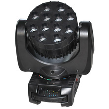 12�w10W�u�^���������ưɷՇ� RGBW 4��1�{��LED����Ⱦɫ�D���f��