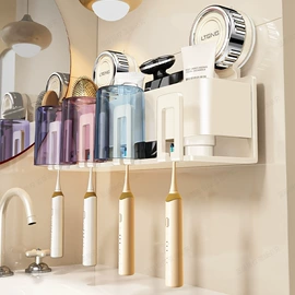 衣钩/挂钩;厨房置物架;卫浴挂件套件