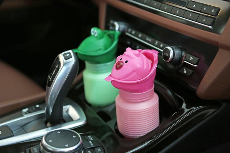 Car Emergency Urine Bag, Traffic Jam Pee Bag, Unisex, Long-Distance Travel Vomit Bag, Mobile Toilet Urinal