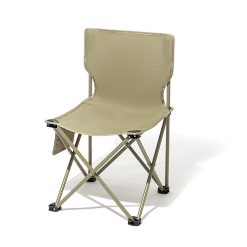 Kaisi outdoor portable folding chair, art painting stool, small sketching chair, fishing leisure travel supplies stool