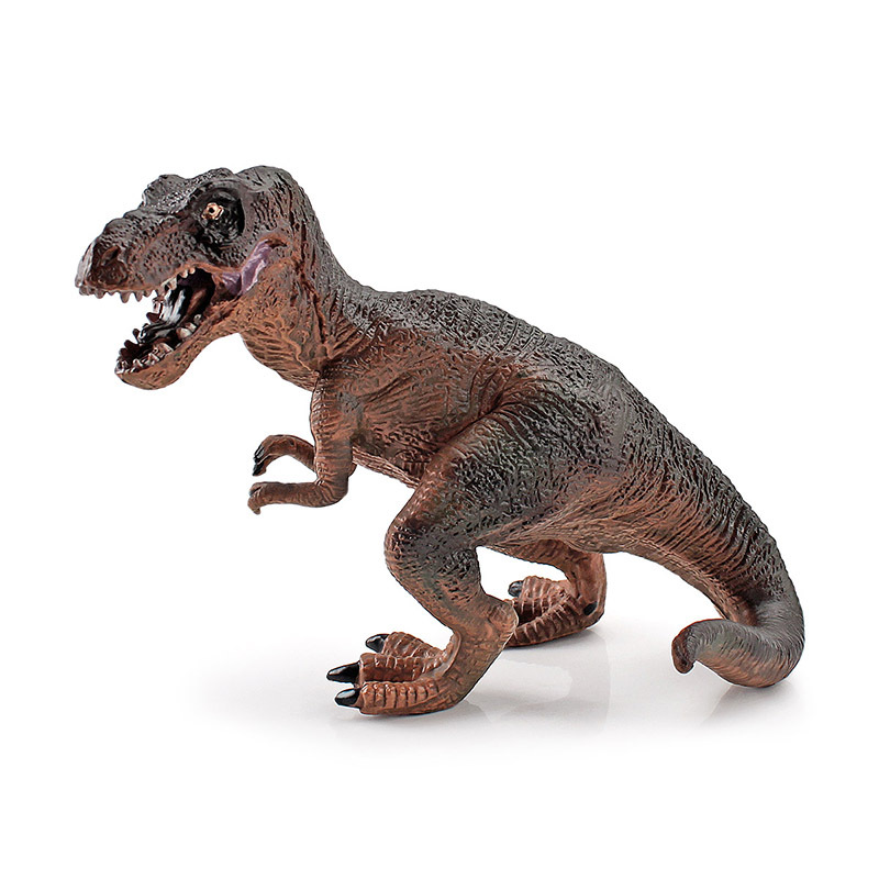 realistic dinosaur