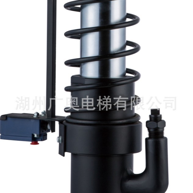 HYF210A缓冲器  宁波申菱缓冲器  HYF缓冲器