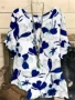 圆领女式夏季基本t恤衫