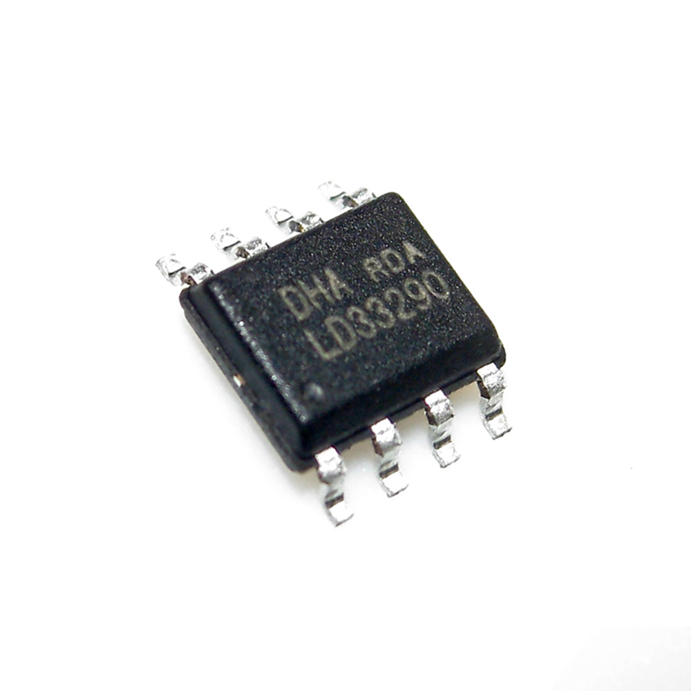 LD33290K߱׼ӿרüɵ·ICMC33290ƬװSOP8
