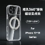 苹果新款旋转防摔护套
