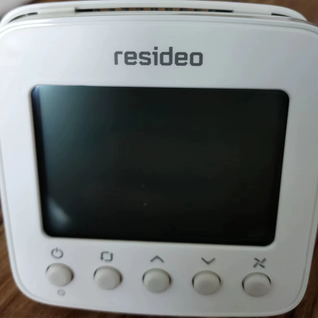 Resideo Комната Кондиционер Панель управления RTF228WN