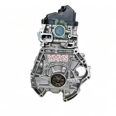 Civic 1.8 Siming R18A1 – Engine assembly
