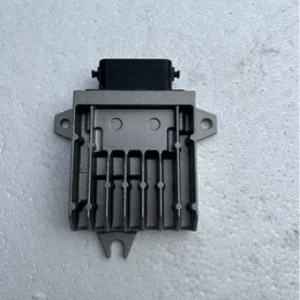High-quality programmed L539189E1H is suitable for Mazda transmission computer LF8M189E1F