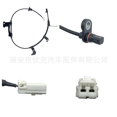 Changan Suzuki ABS sensoru 3550060-Cd02;3550060Cd02 üçün uyğundur