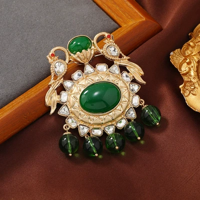 badge accessories one-piece delivery, Yaxa sancaqları - 5