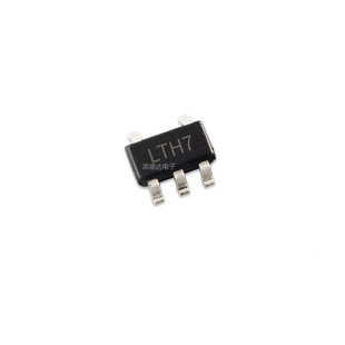 Original LTC4054 TP4054 LP4054 FM4054 with Reverse Protection Lithium Battery Charging IC Chip