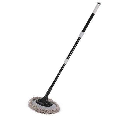 Car cleaning tools: Upgraded Telescopic Detachable Car Wash