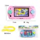 Classic nostalgic water machine with rope palm puzzle ocean loop water machine traditional water machine game machine toy wholesale