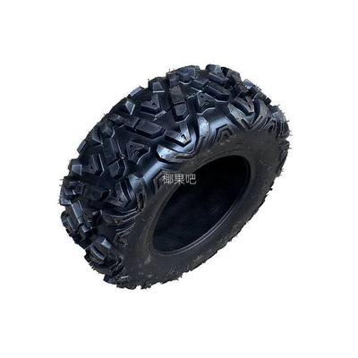 10-12inch Flame/A-Pattern Off-Road — Motorcycle wheel hub
