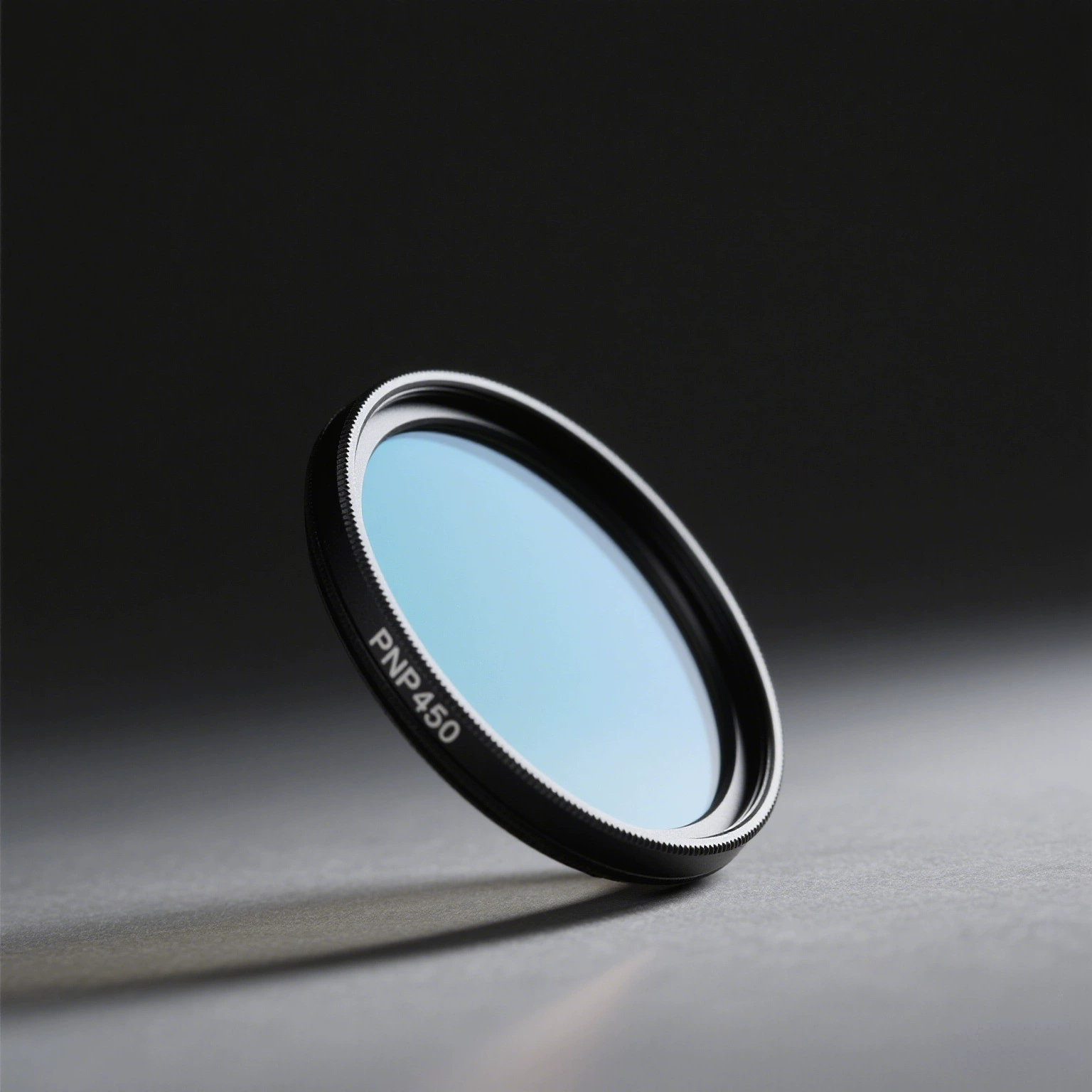 Полосовой фильтр BP450nm, полоса пропускания 20–50 нм, высокая пропускаемость >90%, флуоресцентный анализ/лазерное оборудование