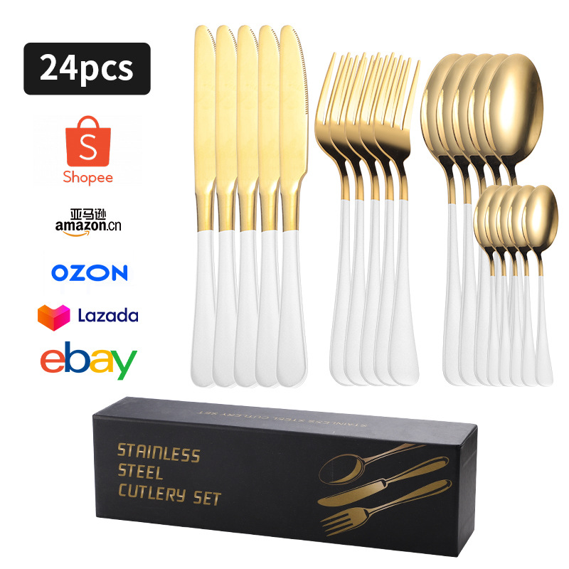 플래티넘 24PC F 박스 (풀)