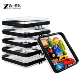 化妆包;收纳盒;旅行箱