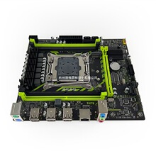 ����X99-P4 2011-3����̨֧ʽ�CECC������DDR4 X99 2660V3 2680V4