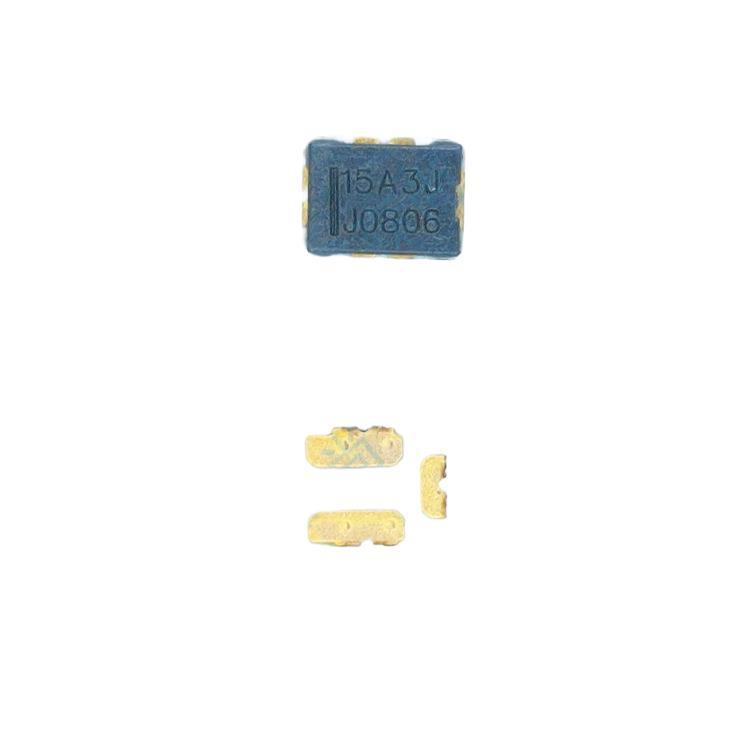 WPF15A6J 三端子ヒューズ マルチセル リチウム電池 BMS 保護ボード 15A 48V ウェイアン ファーストクラス代理店|undefined