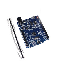 UNO R3 �_�l�� ���M�� ������ ATmega328P��Ƭ�C �{ɫ��