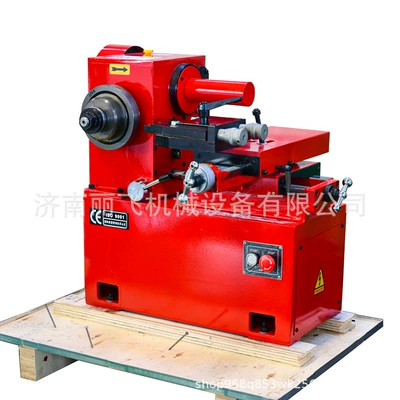 Mechanical C9335A Classic Brake Disc Brake Drum Processing Machine Brake Disc Brake Drum Repair Mechanism Brake (Əyləc diski təmiri) - c9335a-classic-model