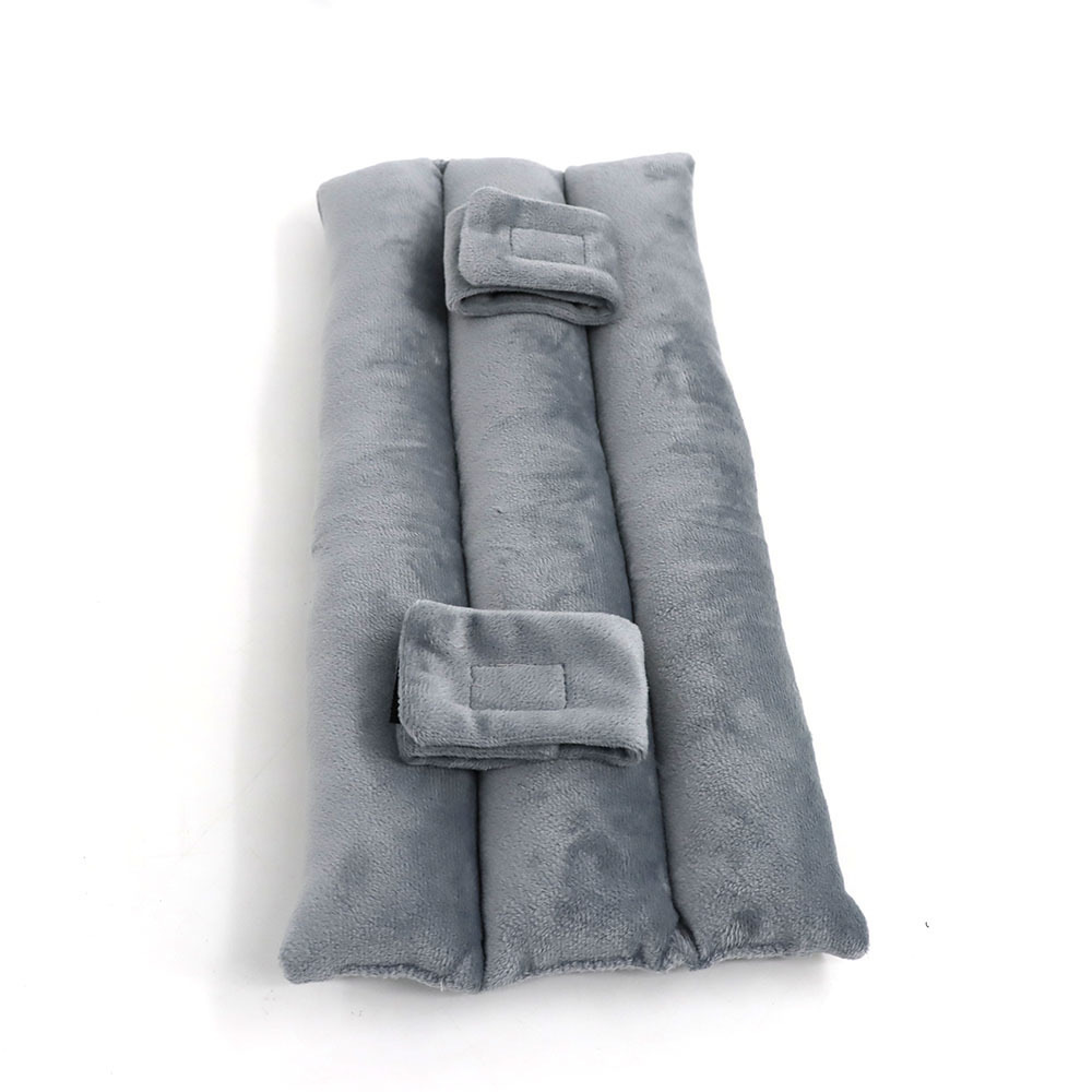 Best-selling car seat belt pillow, post-mastectomy breast support pillow, seat belt cushion, breast support pillow