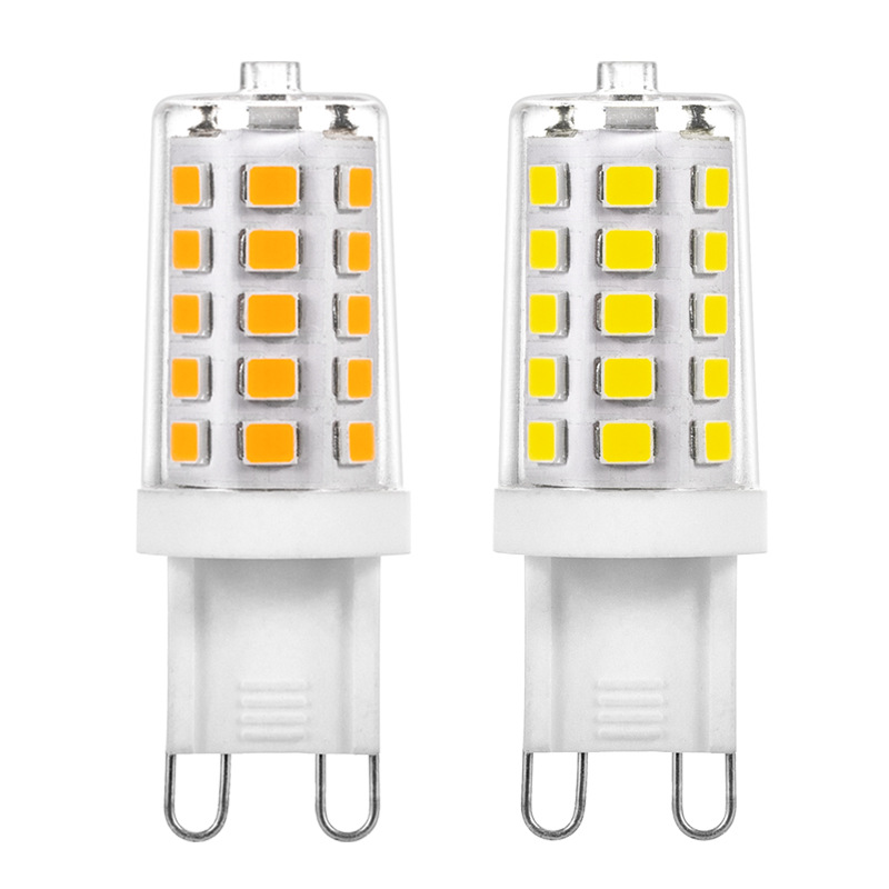 G9-32LED 2835 陶瓷款