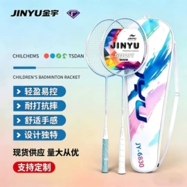 羽毛球拍;网球;飞镖