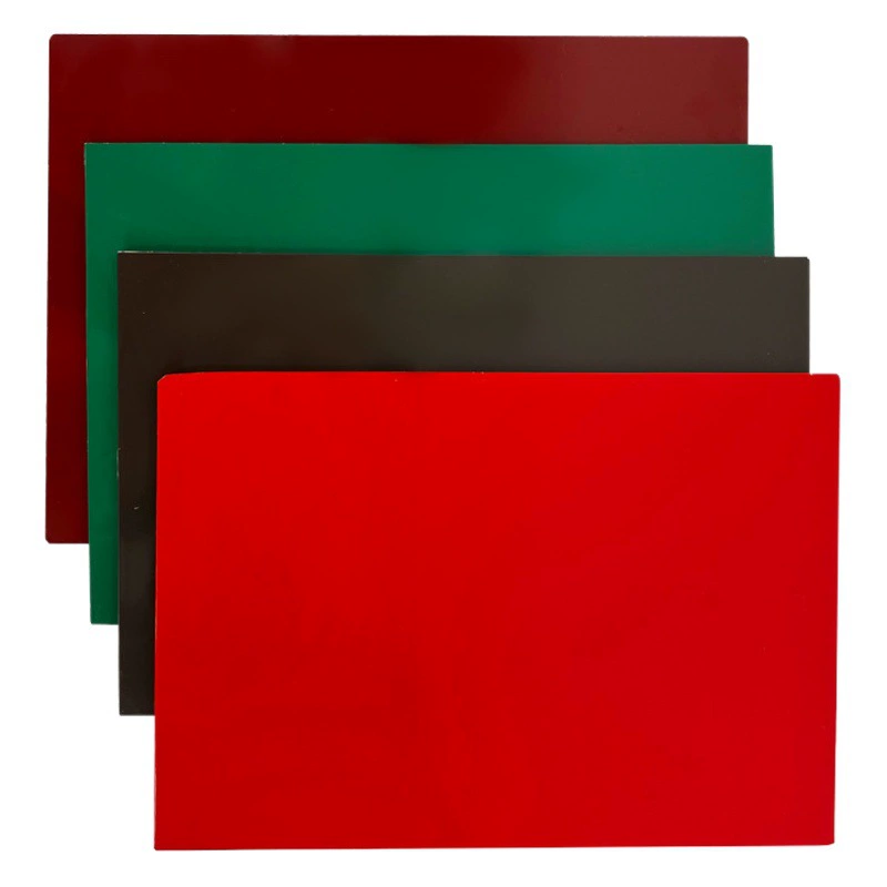 Глянцевая алюминиево-пластиковая панель, наружная настенная подвесная панель, рекламная наружная декоративная панель, алюминиево-пластиковая композитная панель, декоративная алюминиево-пластиковая панель