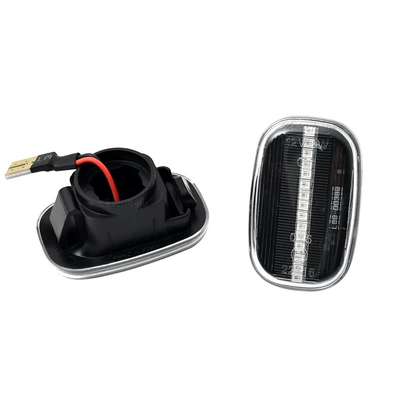 water LED leaf board side | Dönmə işıqları