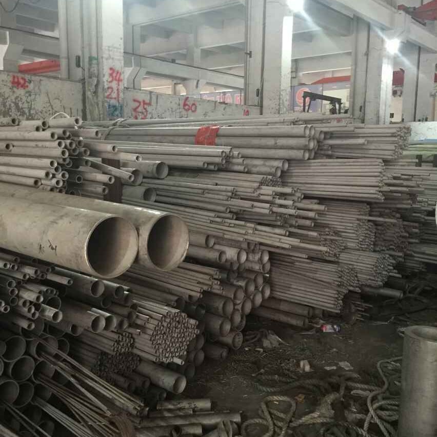 山东304不锈钢管现货供应质量可靠价格合理