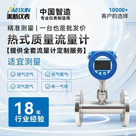 流量计;其他仪器仪表;差压变送器