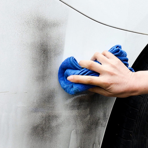 柏油清洗剂白色汽车用沥青清洁剂去除剂除胶漆面强力去污洗车液