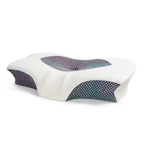 Memory Pillow New Product Cervical Support Pillow Memory Foam Pillow Core Aids Sleep Memory Pillow Pillow for Neck Home Use
