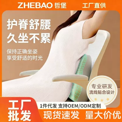 Source Manufacturer – Waist support
