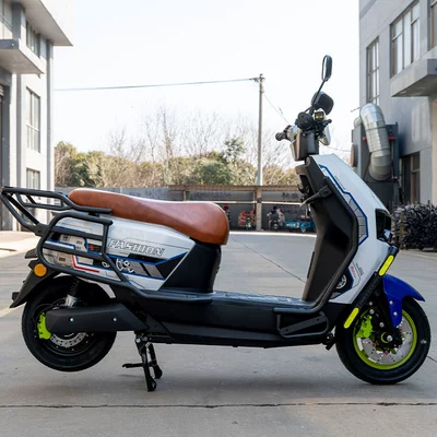 High-Speed Electric Motorcycle Battery Car – Elektrikli motosikletlər