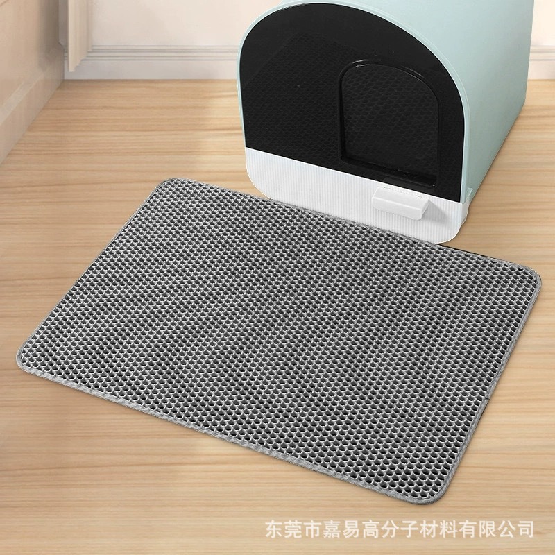 회색