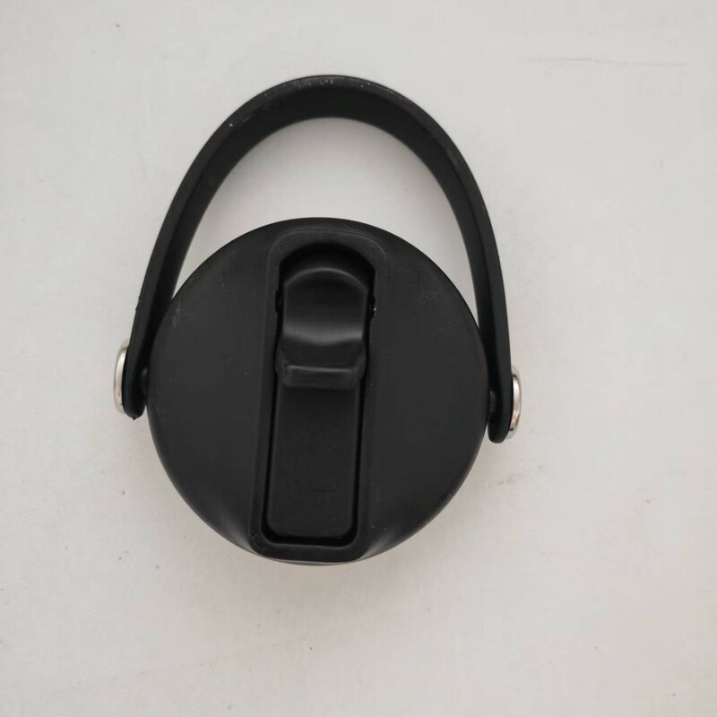 越境電子商取引人気メーカー直販新小型ダブルリベットノズル蓋魔法瓶カップ蓋プラスチックアウトドアカップ|undefined